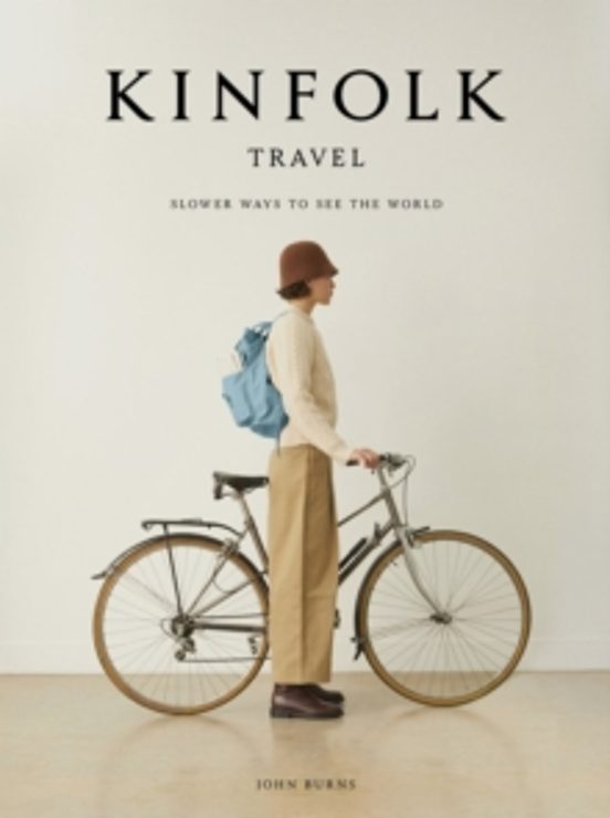 Kinfolk Travel