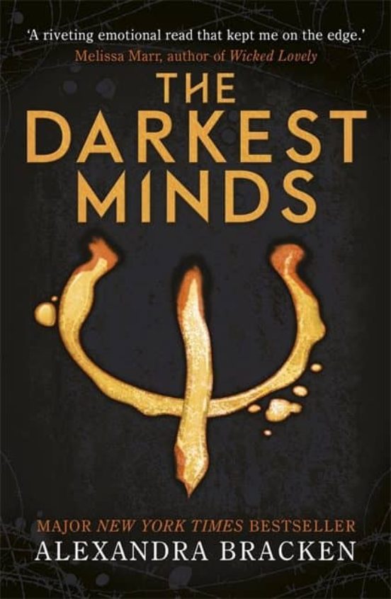The Darkest Minds Trilogy 1: The Darkest Minds