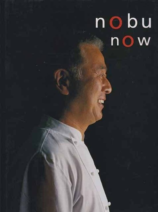Nobu Now