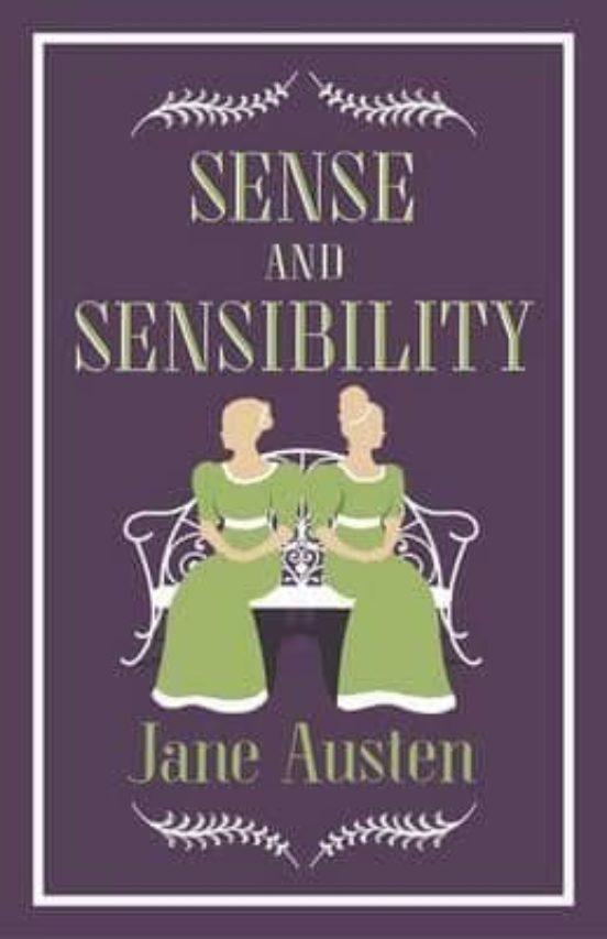 Sense And Sensibility