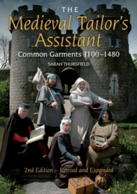 The Medieval Tailors Assistant