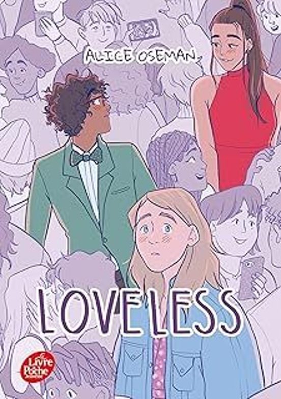 Loveless