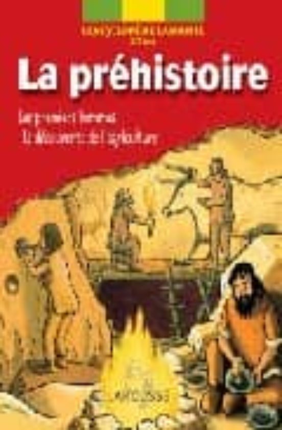 Prehistoire