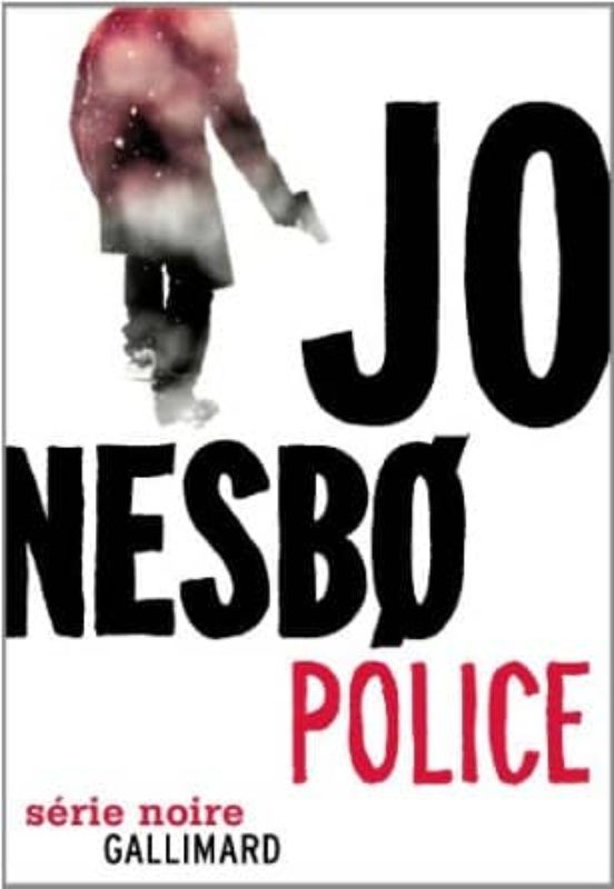 Police: Une Ennquete De L Inspecteur Harry Hole