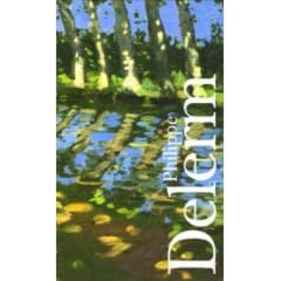 Philippe Delerm Coffrett: Le Portique; La Cinquieme Saison; Les A Mour