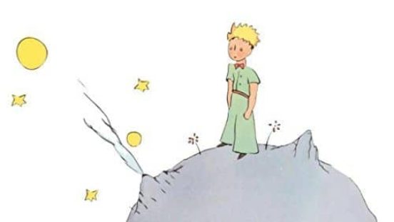 Le Petit Prince