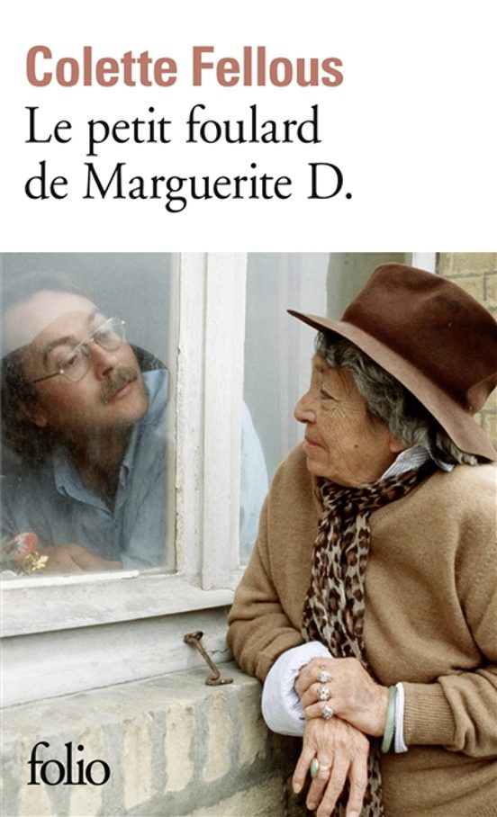 Le Petite Foulard De Marguerite D
