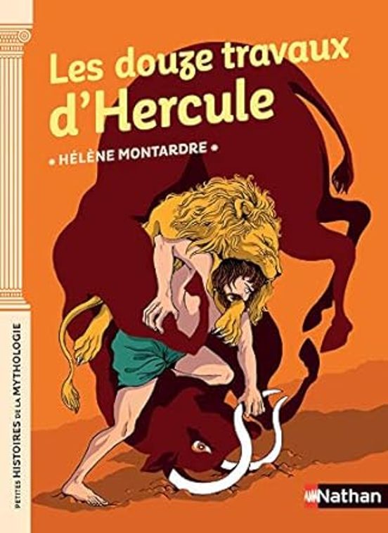 Les Douze Travaux D Hercule