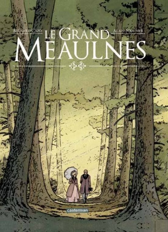 Le Gran Meaulnes