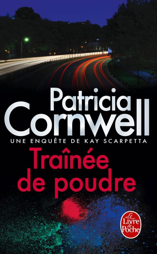 Trainee de Poudre