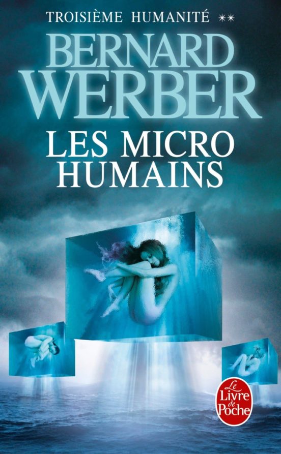 Troisieme Humanite : Les Micro-Humains
