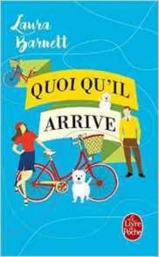 Quoi Qu Il Arrive