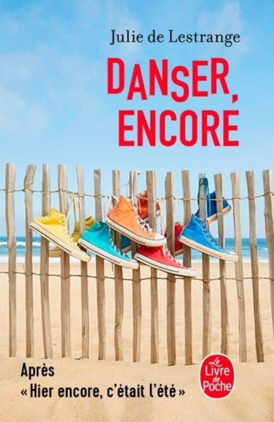 Danser Encore