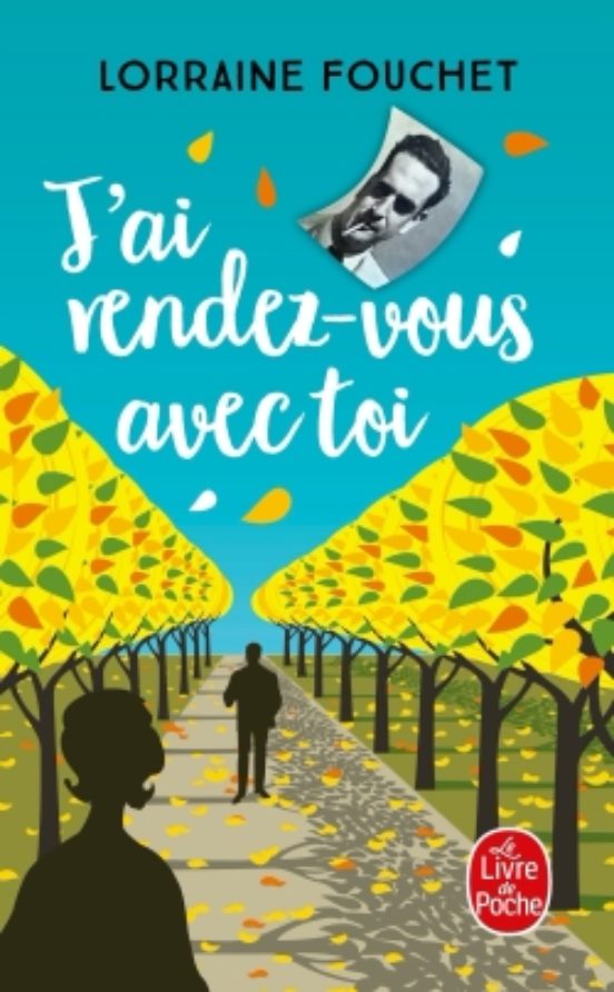 J Ai Rendez-vous Avec Toi
