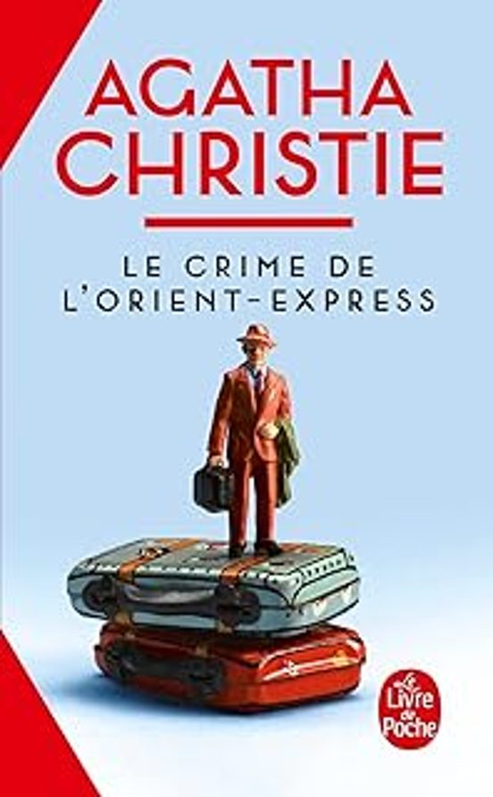 Le Crime De L Orient-express