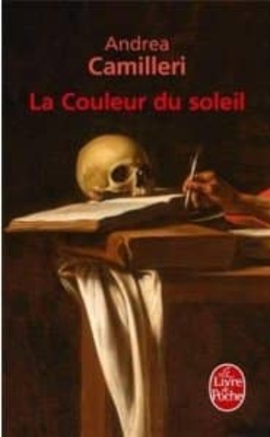 La Couleur Du Soleil