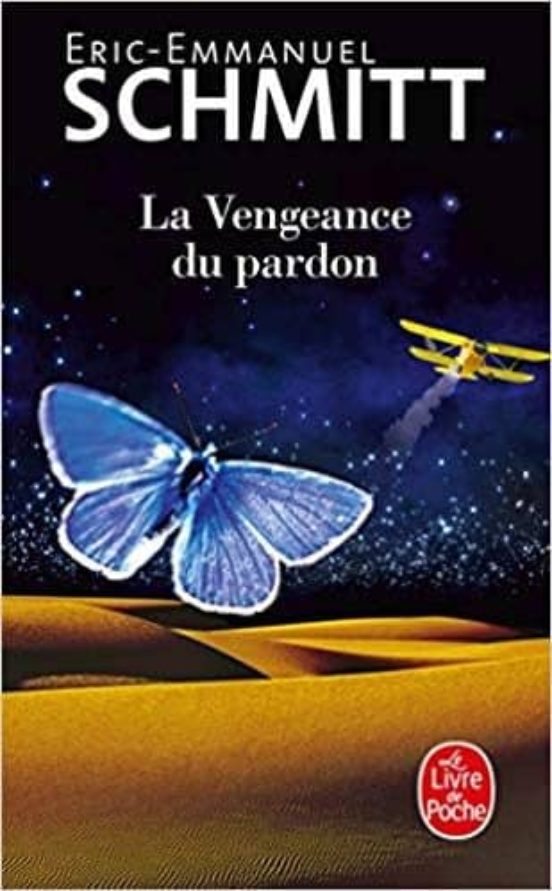 La Vengeance du Pardon