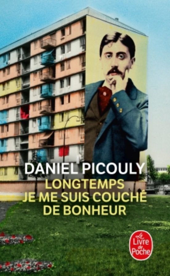 Longtemps Je Me Suis Couché de Bonheur