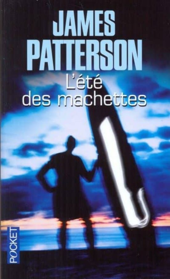 L Ete Des Machettes