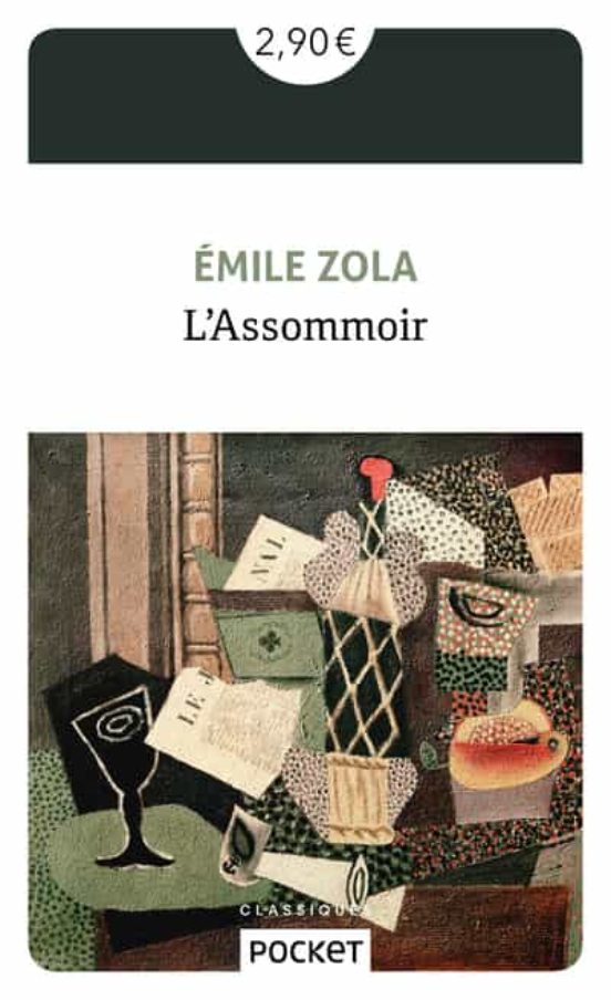 L Assommoir