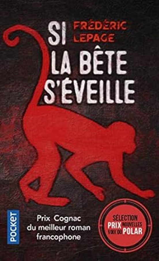 Si La Bête S Éveille
