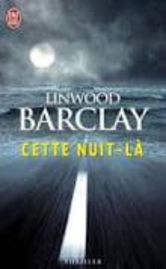 Cette Nuit-la