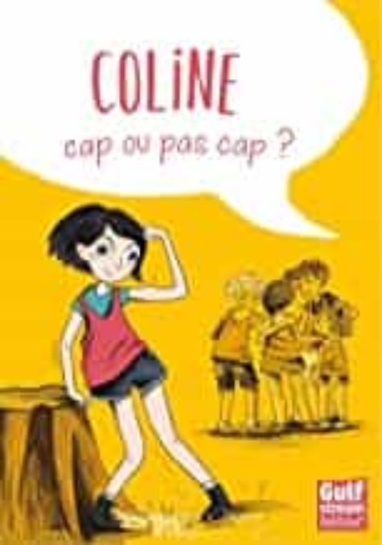 Coline : Cap Ou Pas Cap Avec Son Handicap ?