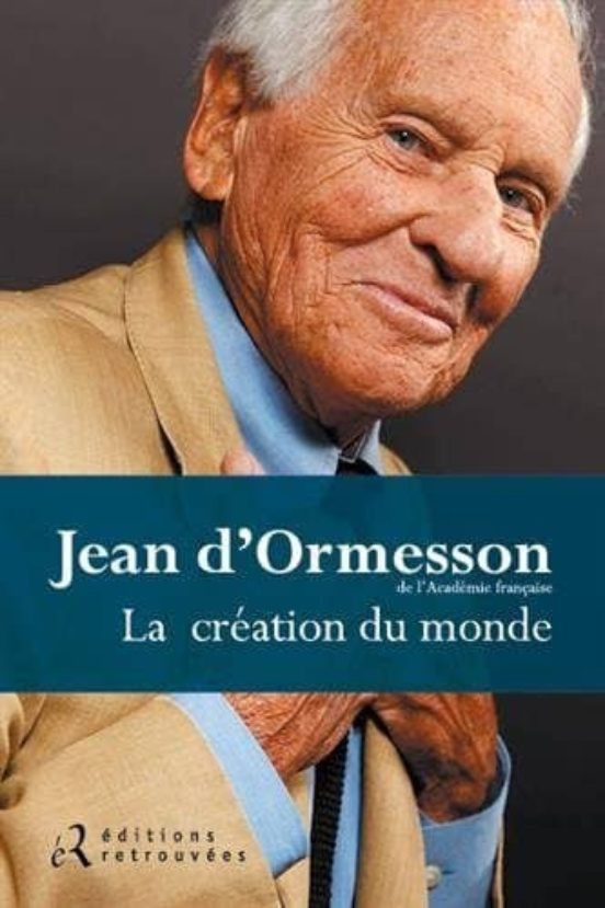 La Creation Du Monde