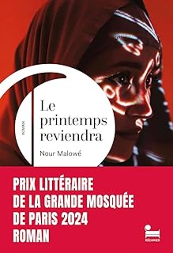 Le Printemps Reviendra