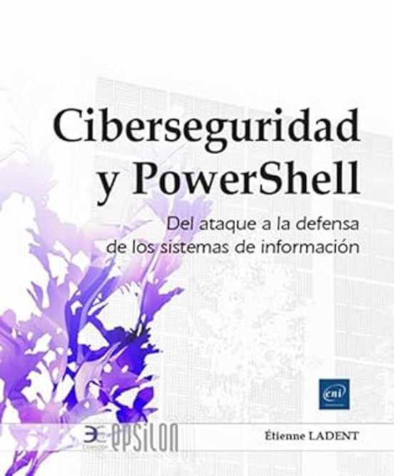 Ciberseguridad Y PowerShell