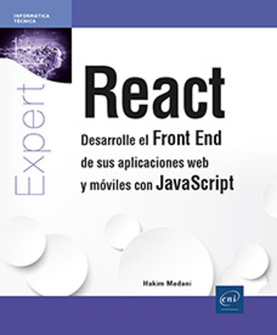 React
