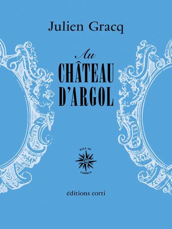 Au Chateau D Argot