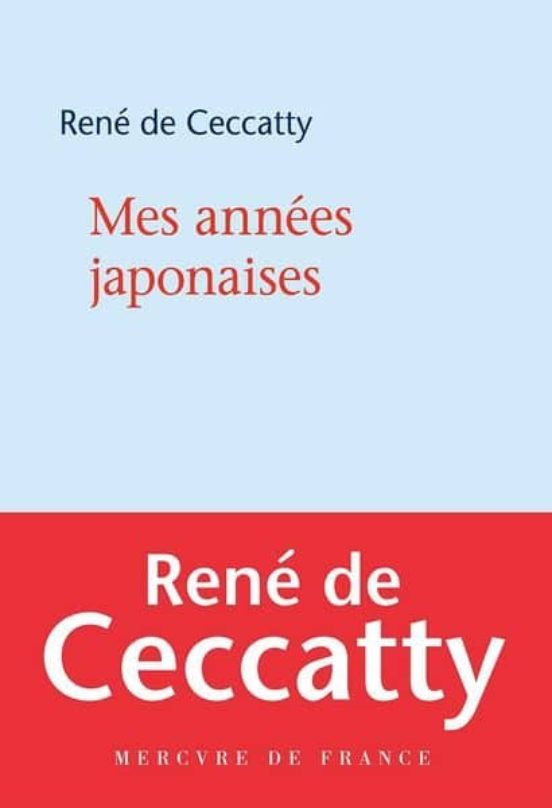 Mes Annees Japonaises