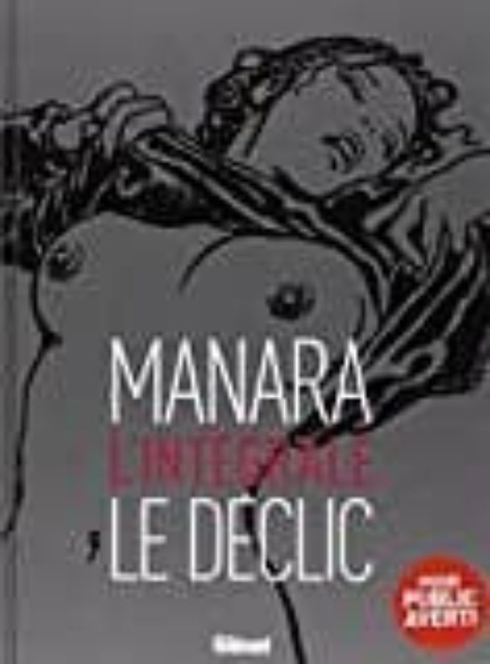 Le Déclic: L Intégrale