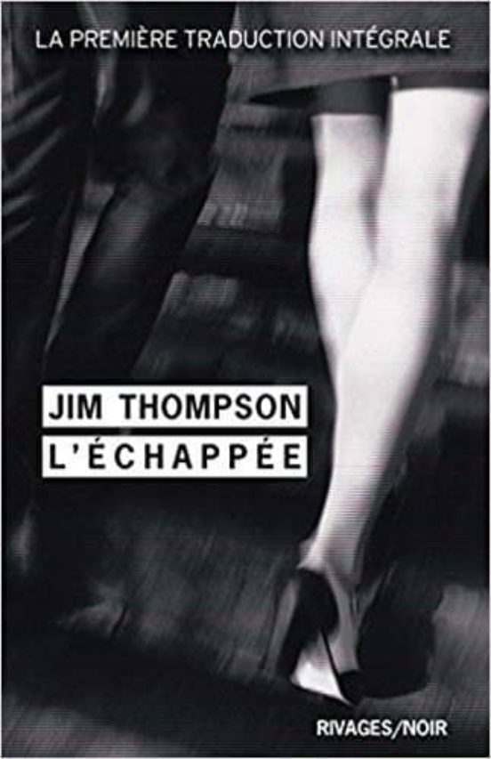 L Echappee