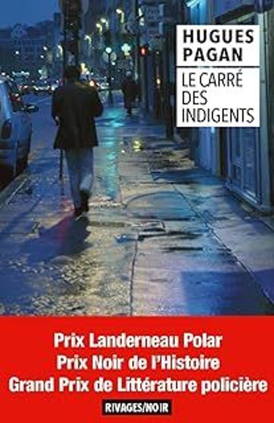 Le Carré Des Indigents