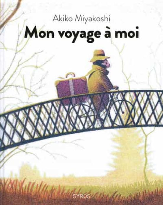 Mon Voyage A Moi