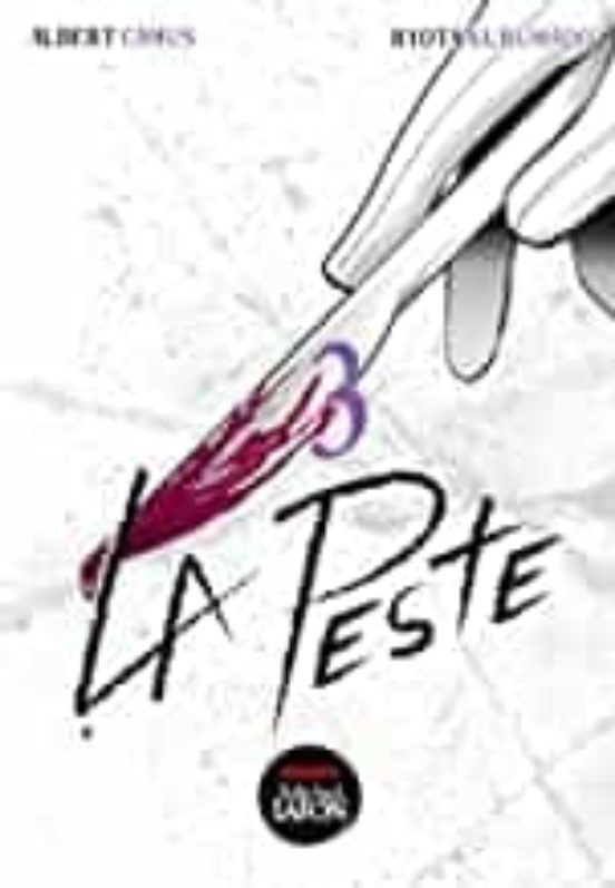 La Peste - Tome 3