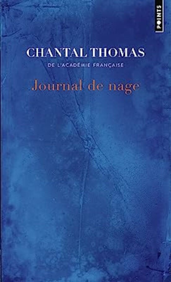 Journal De Nage