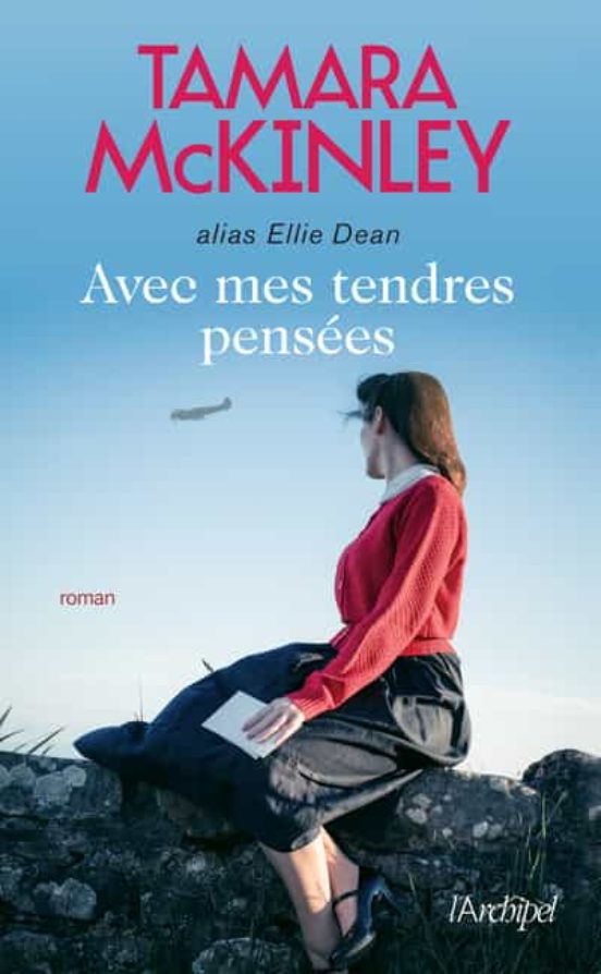 Avec Mes Tendres Pensees