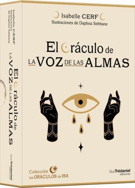El oráculo de la voz de las almas