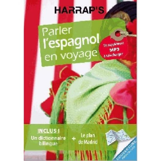 Parler L Espagnol En Voyage