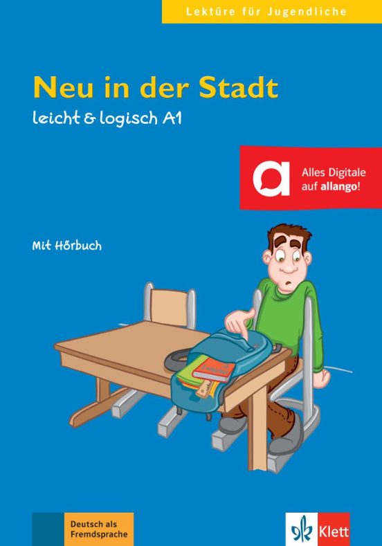 Neu in Der Stadt