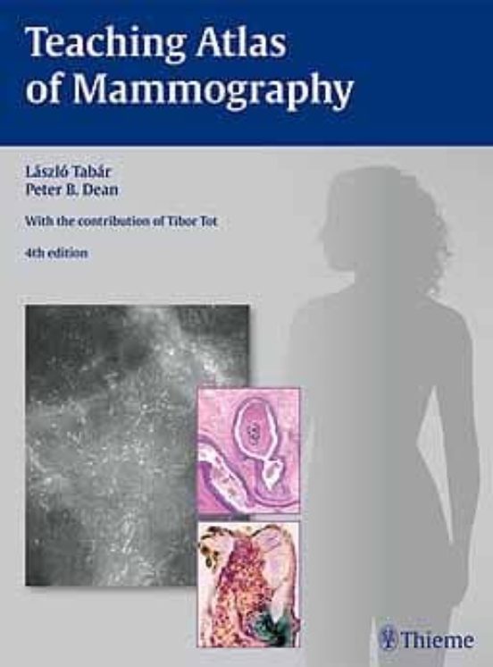 Teaching Atlas Of Mammography