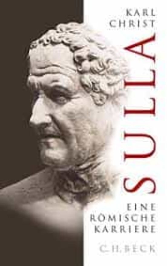 Sulla: Eine Römische Karriere