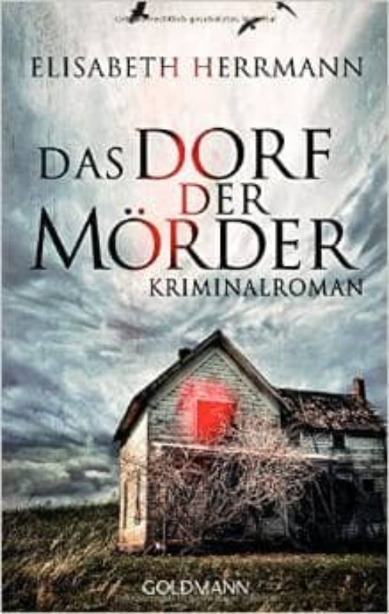 Das Dorf Der Moerder