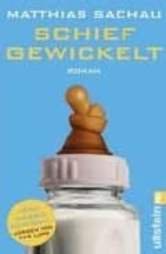Schief Gewickelt