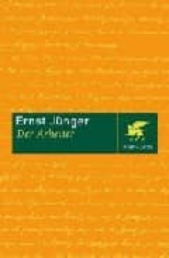 Der Arbeiter