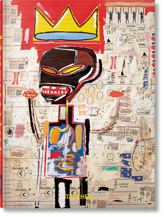 Basquiat. 40th Anniversary Edition