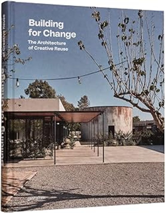 Building For Change